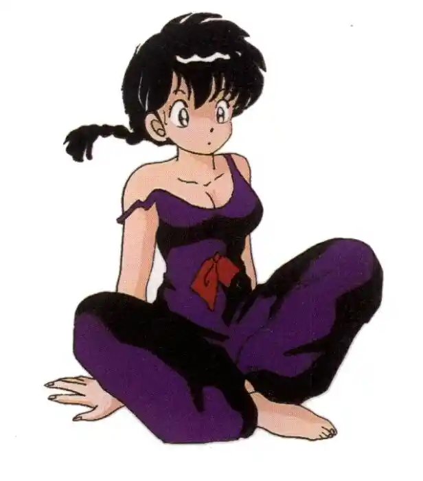 Ranma 1/2 dj - Kero Hon Vol.23 Ch.235