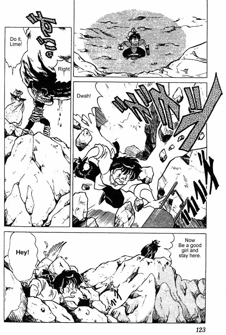 Ranma 1/2 dj - Kero Hon Vol.24 Ch.253