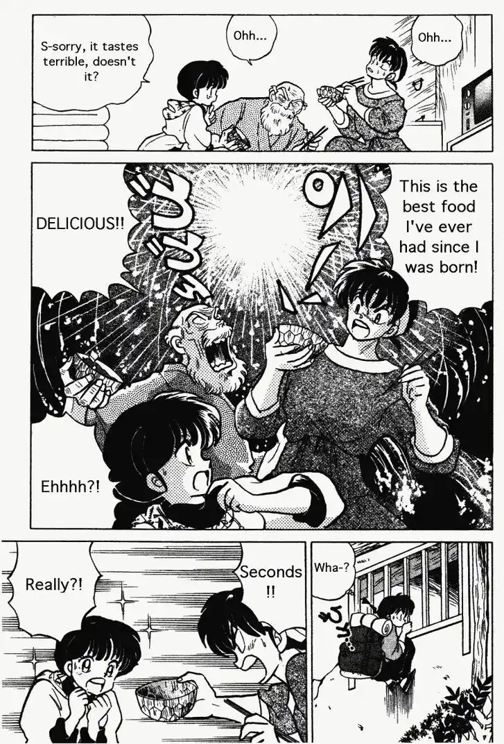 Ranma 1/2 dj - Kero Hon Vol.26 Ch.268