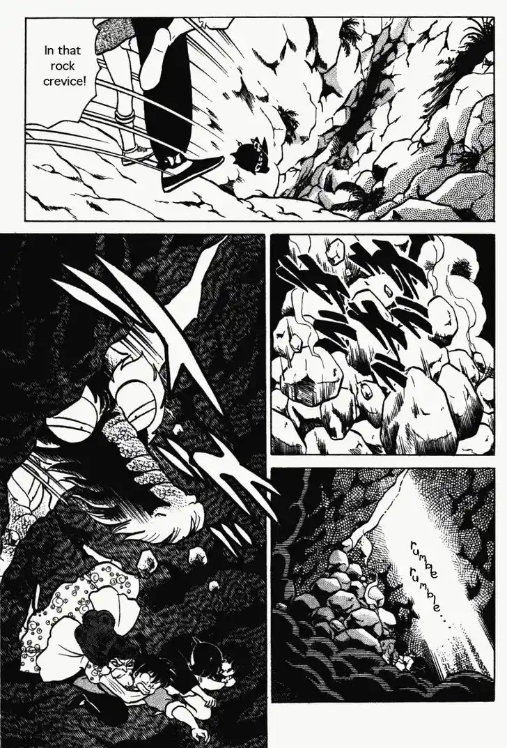 Ranma 1/2 dj - Kero Hon Vol.26 Ch.272