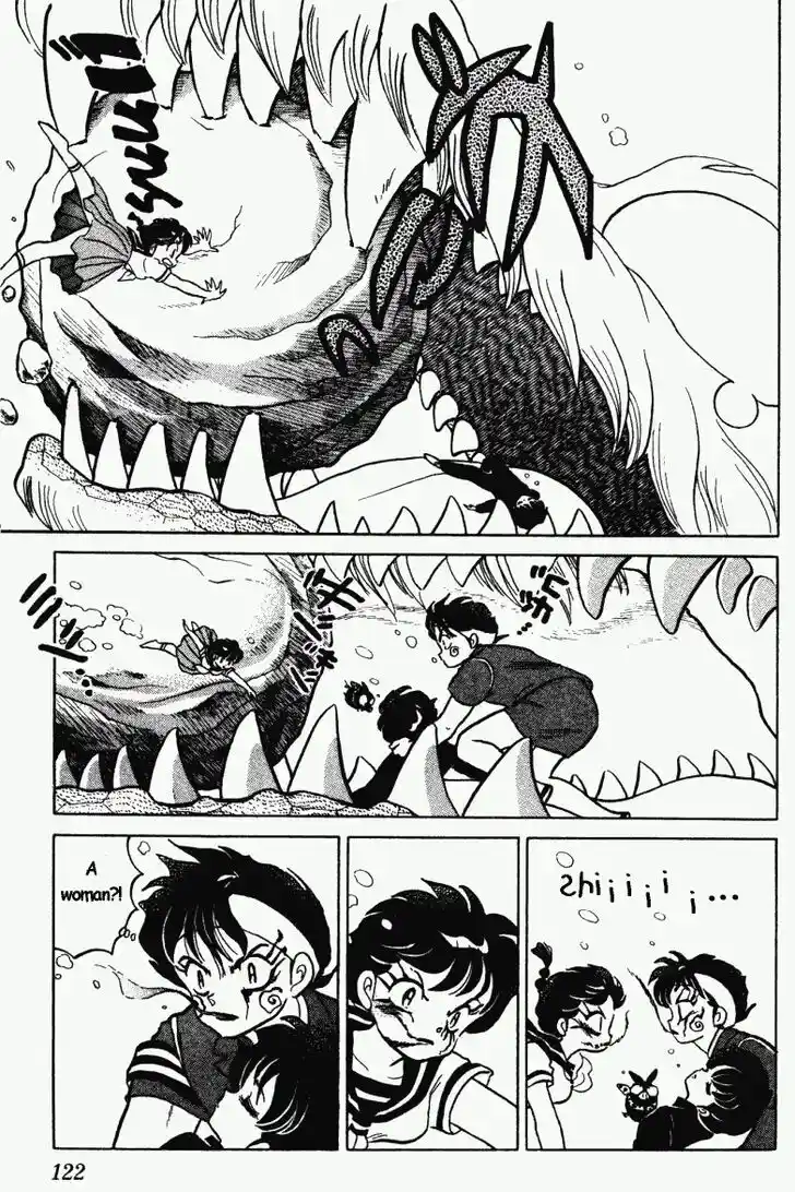 Ranma 1/2 dj - Kero Hon Vol.26 Ch.275