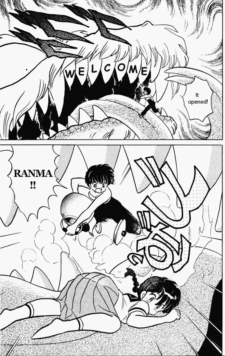 Ranma 1/2 dj - Kero Hon Vol.26 Ch.277
