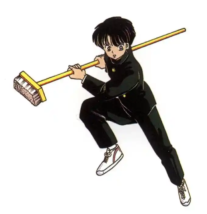 Ranma 1/2 dj - Kero Hon Vol.26 Ch.278