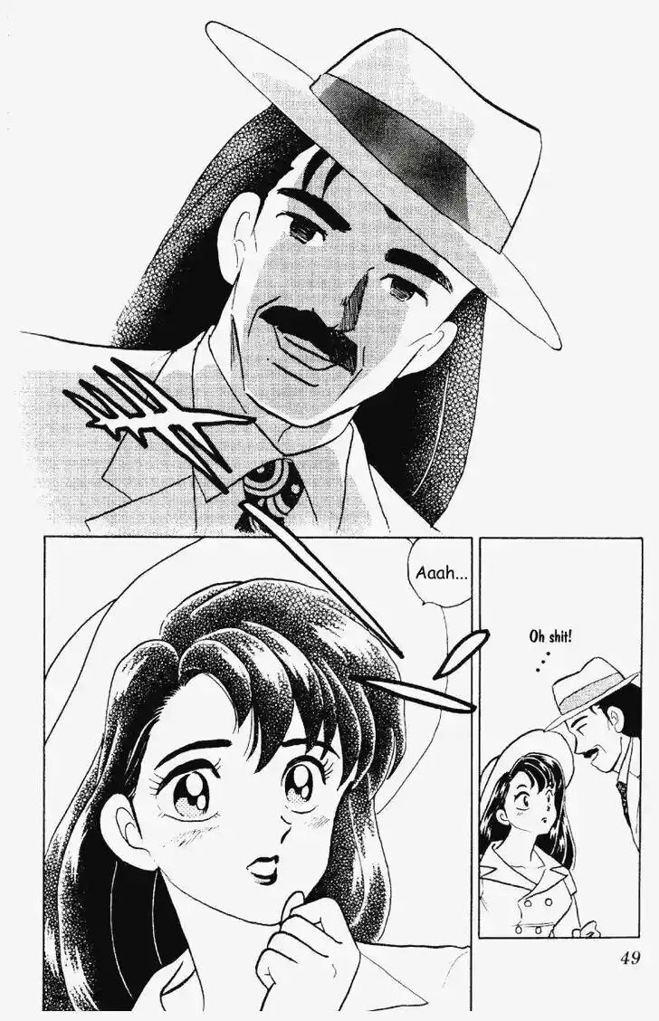 Ranma 1/2 dj - Kero Hon Vol.27 Ch.281