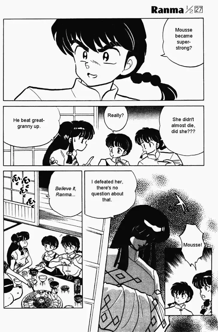 Ranma 1/2 dj - Kero Hon Vol.27 Ch.282