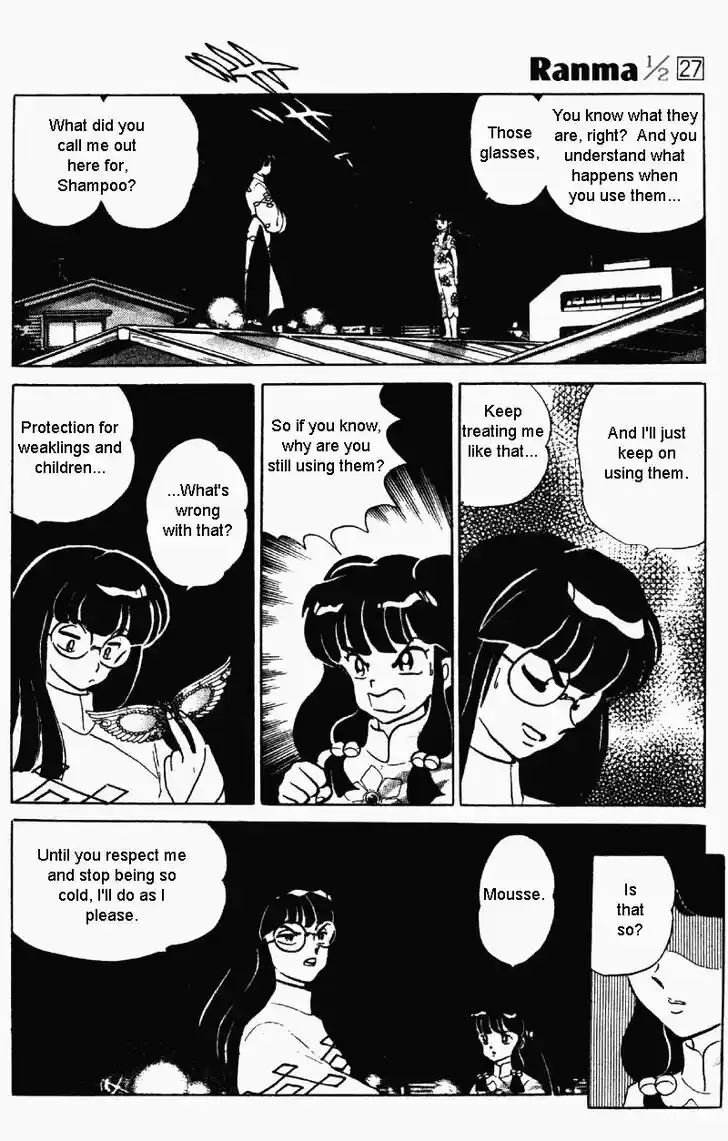Ranma 1/2 dj - Kero Hon Vol.27 Ch.283