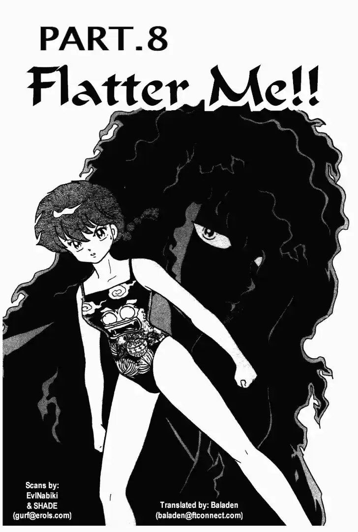 Ranma 1/2 dj - Kero Hon Vol.27 Ch.286