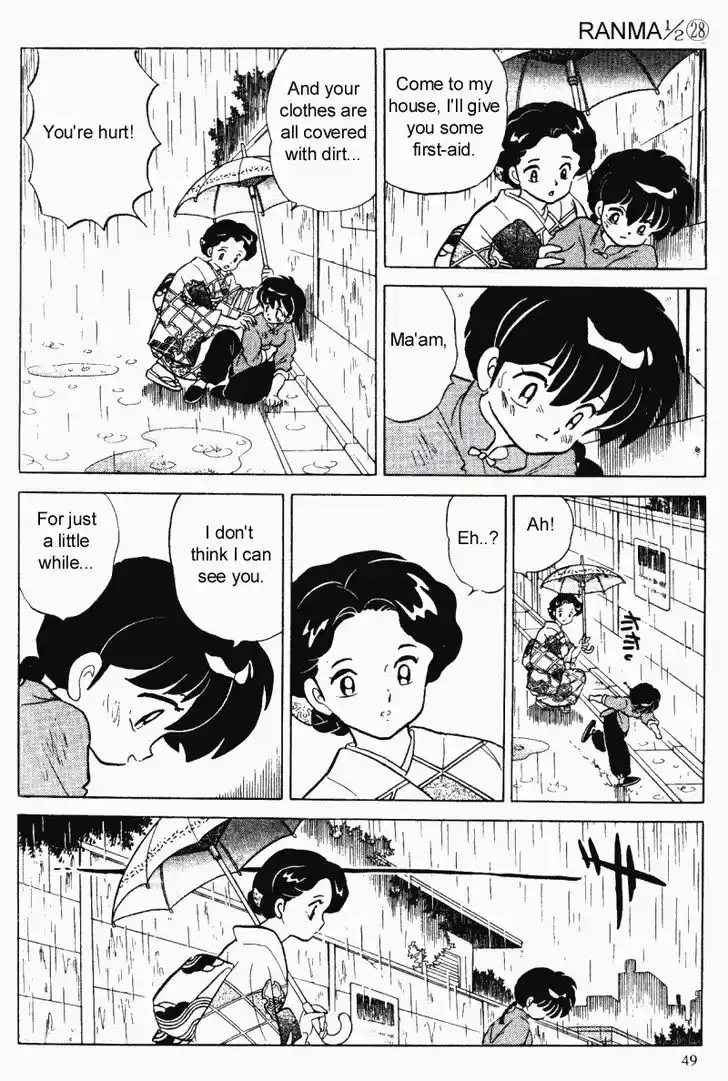 Ranma 1/2 dj - Kero Hon Vol.28 Ch.292