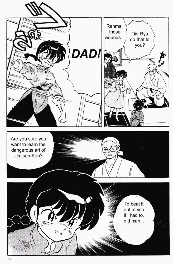 Ranma 1/2 dj - Kero Hon Vol.28 Ch.292