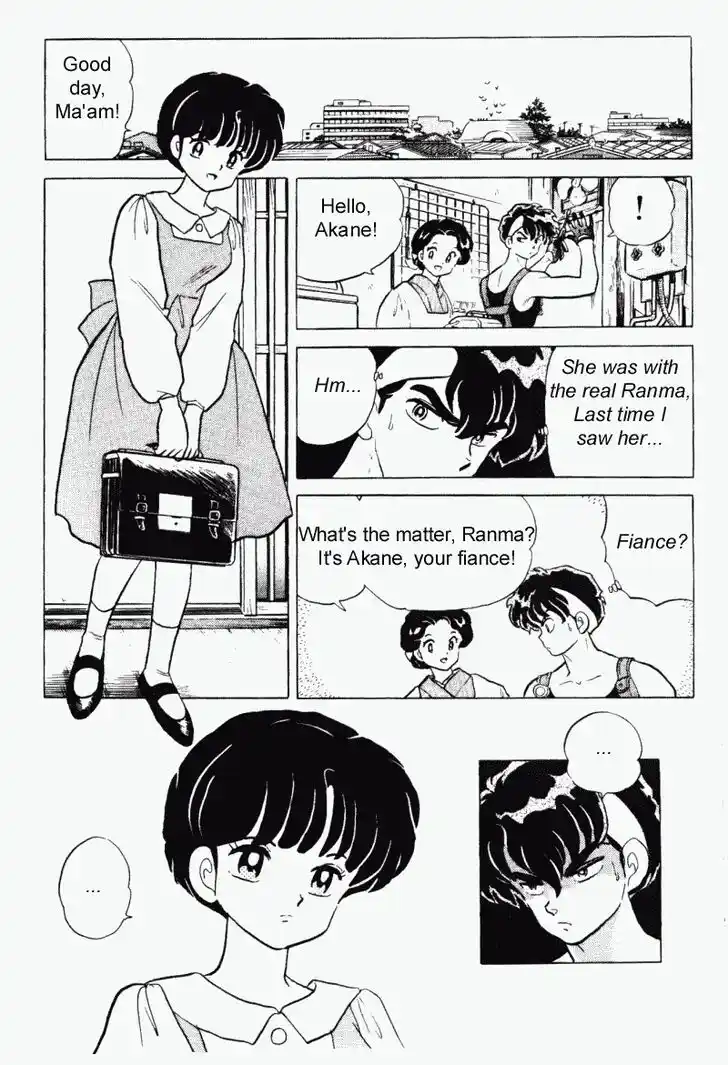 Ranma 1/2 dj - Kero Hon Vol.28 Ch.293