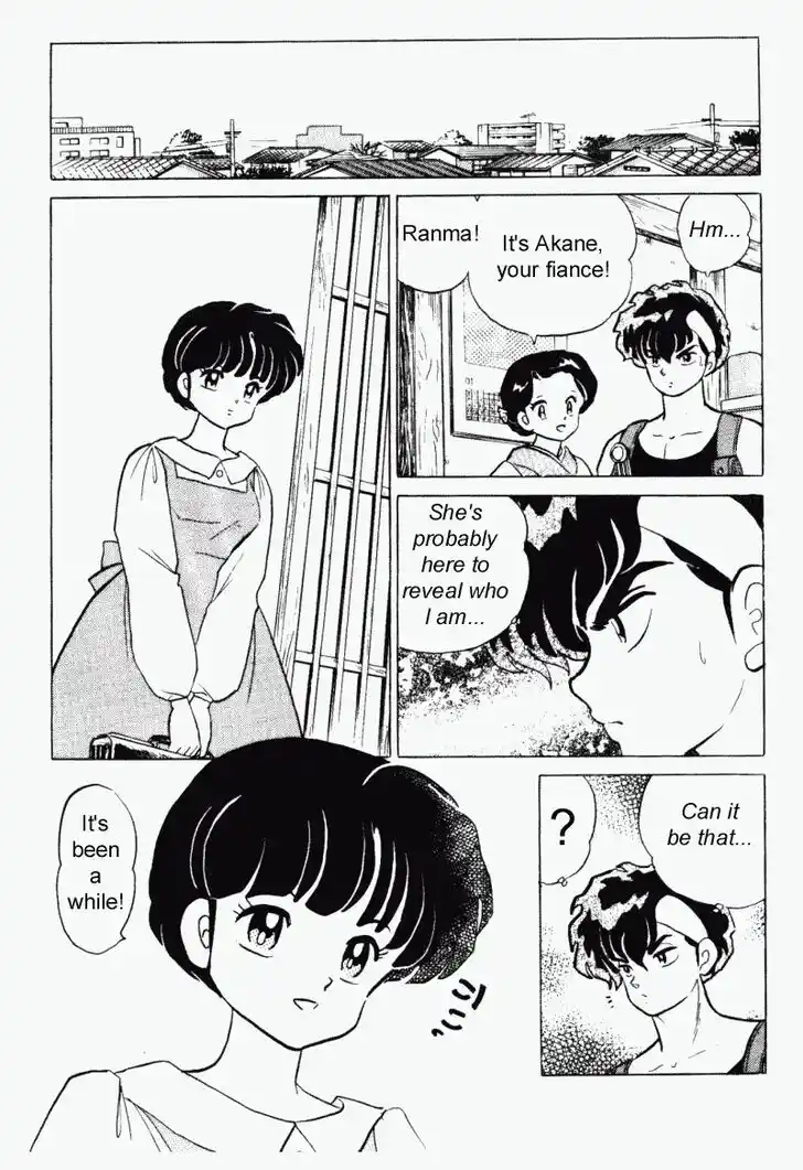 Ranma 1/2 dj - Kero Hon Vol.28 Ch.294