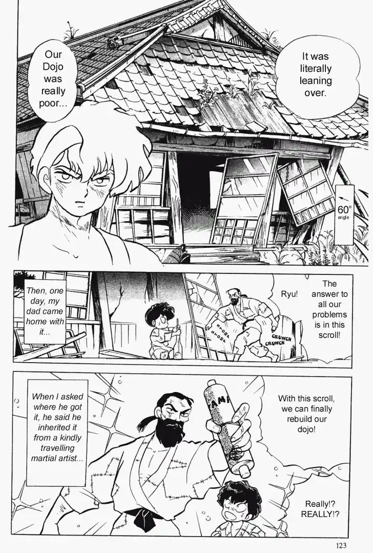 Ranma 1/2 dj - Kero Hon Vol.28 Ch.297