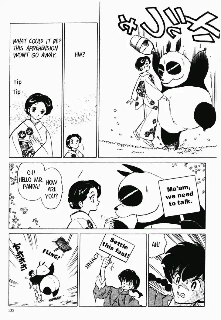 Ranma 1/2 dj - Kero Hon Vol.28 Ch.298