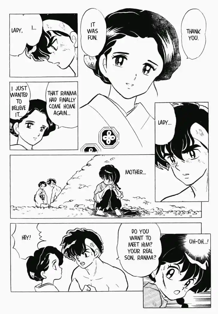 Ranma 1/2 dj - Kero Hon Vol.28 Ch.299