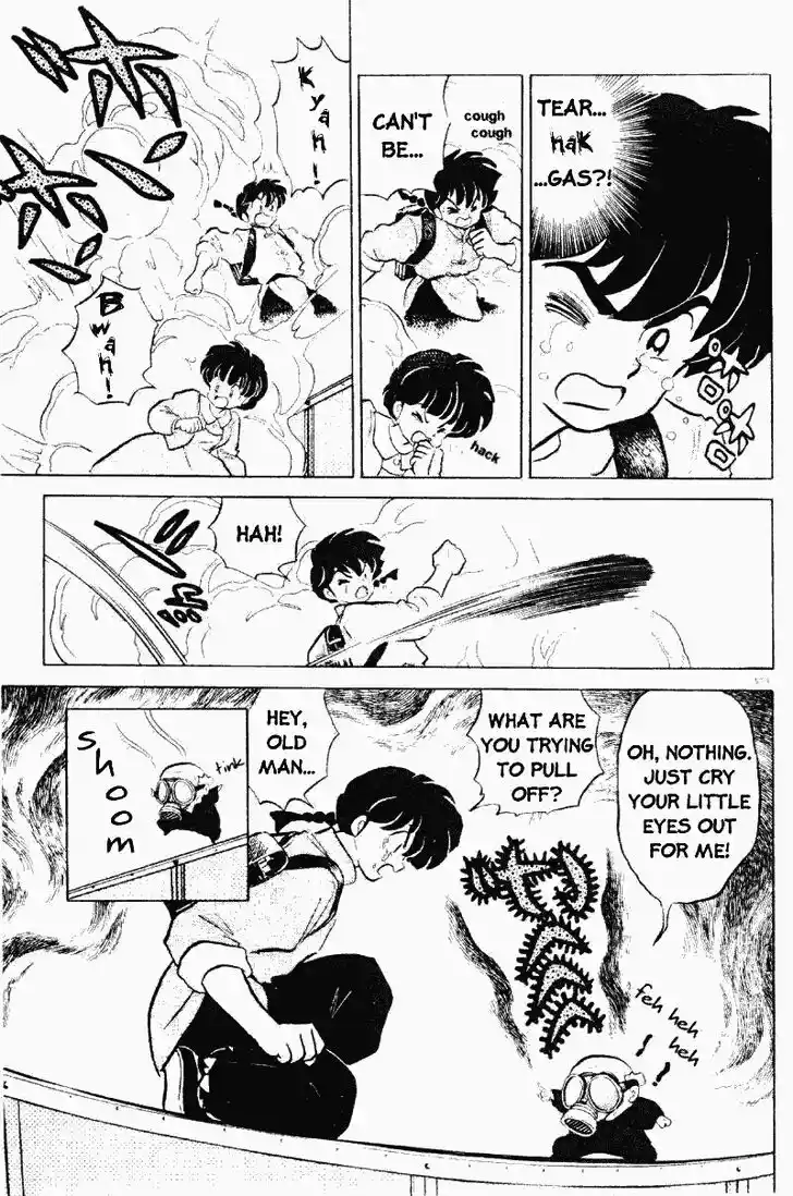 Ranma 1/2 dj - Kero Hon Vol.28 Ch.300