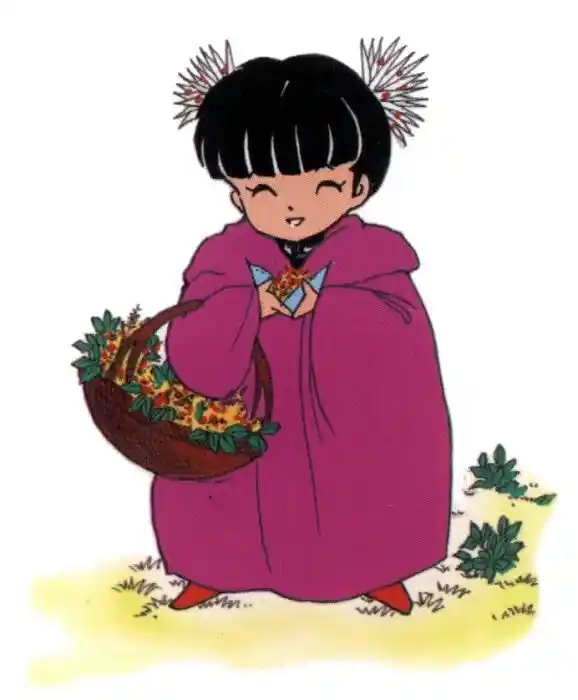 Ranma 1/2 dj - Kero Hon Vol.29 Ch.301