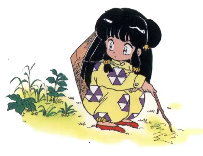 Ranma 1/2 dj - Kero Hon Vol.29 Ch.311