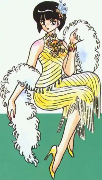 Ranma 1/2 dj - Kero Hon Vol.29 Ch.311