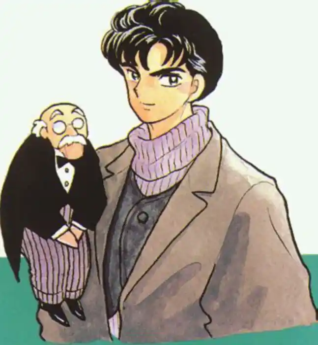 Ranma 1/2 dj - Kero Hon Vol.29 Ch.311