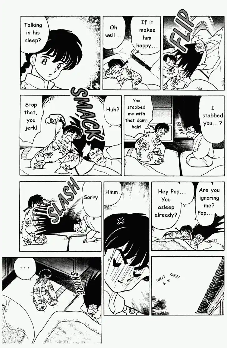 Ranma 1/2 dj - Kero Hon Vol.30 Ch.315
