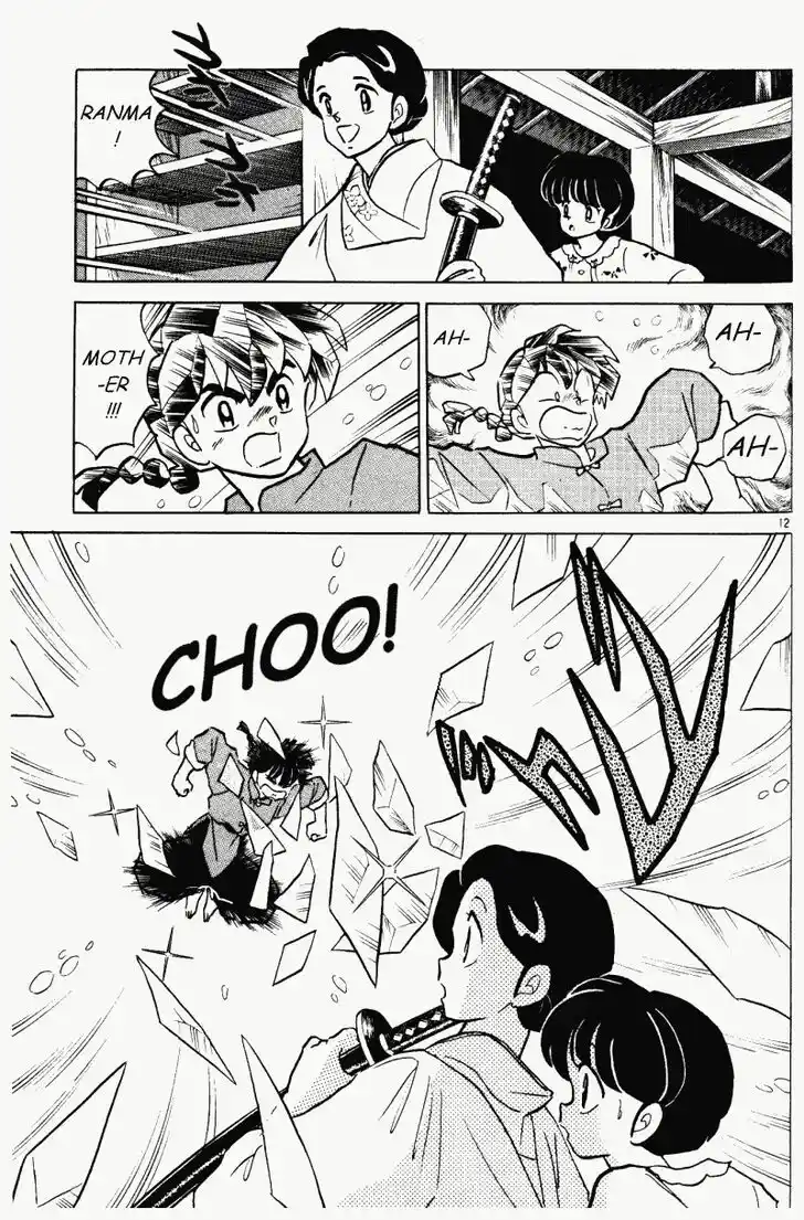Ranma 1/2 dj - Kero Hon Vol.30 Ch.321
