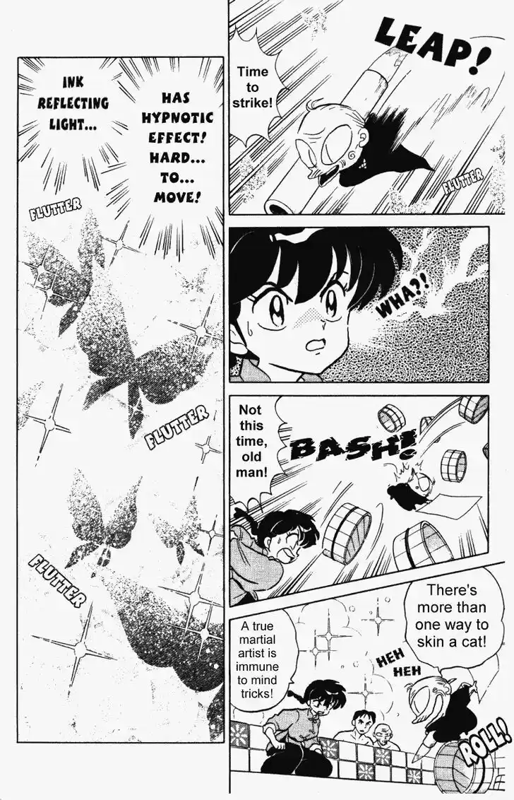 Ranma 1/2 dj - Kero Hon Vol.31 Ch.325