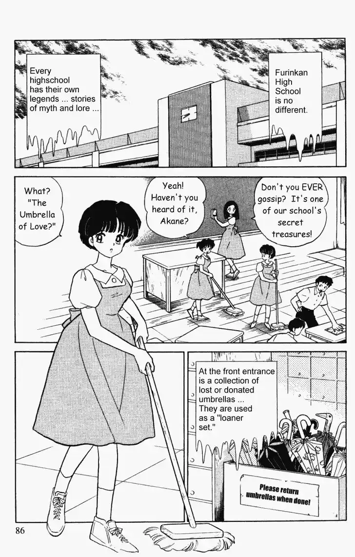 Ranma 1/2 dj - Kero Hon Vol.31 Ch.328