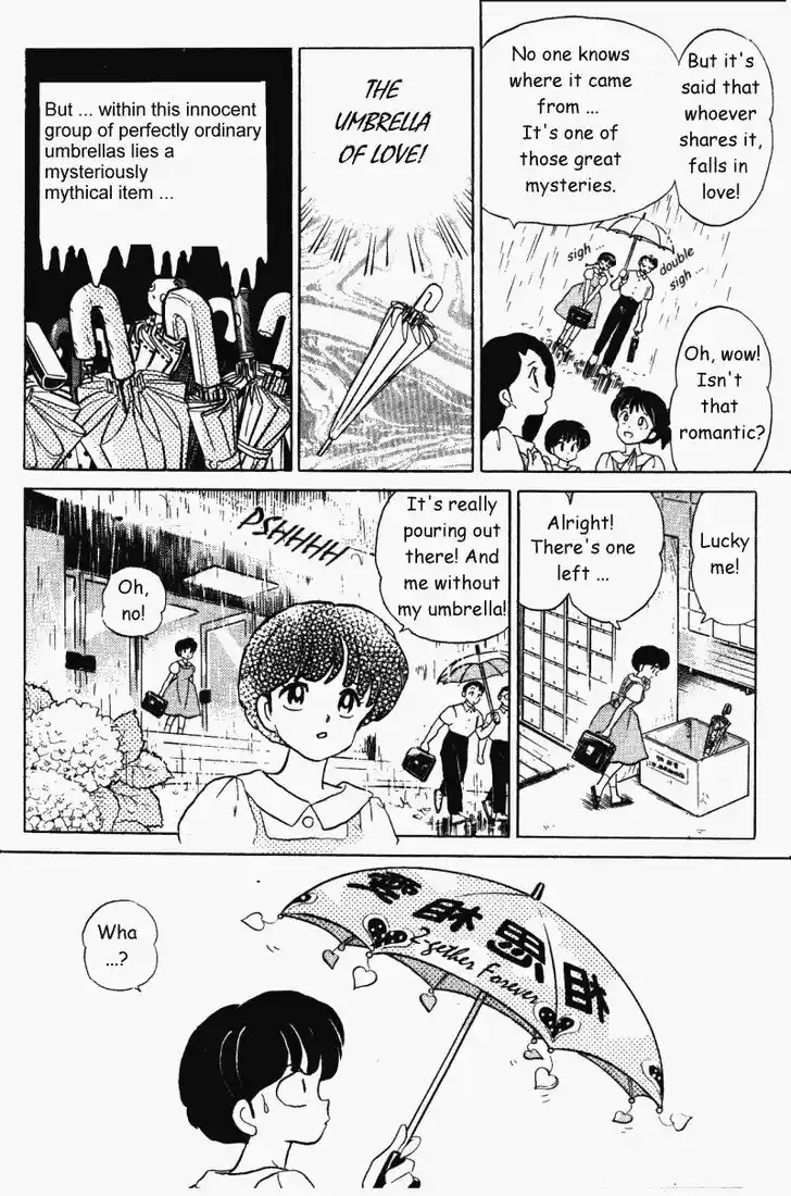 Ranma 1/2 dj - Kero Hon Vol.31 Ch.328