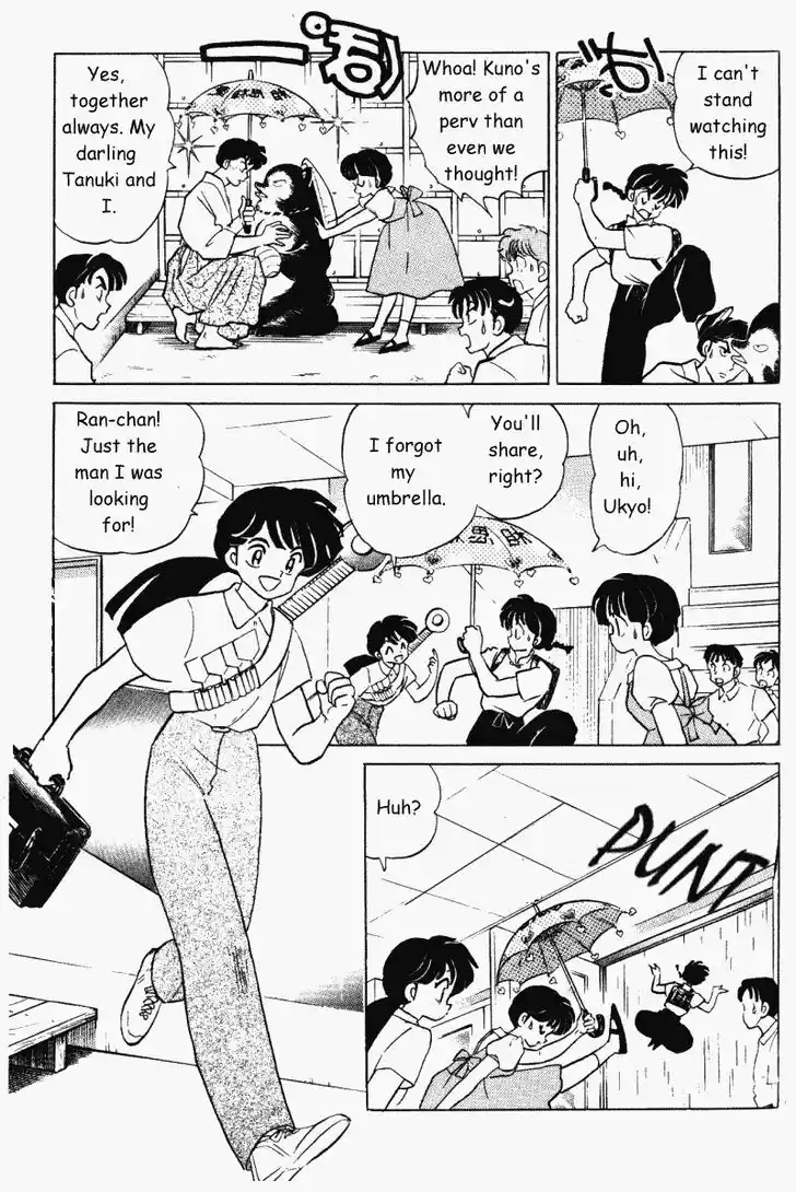 Ranma 1/2 dj - Kero Hon Vol.31 Ch.328