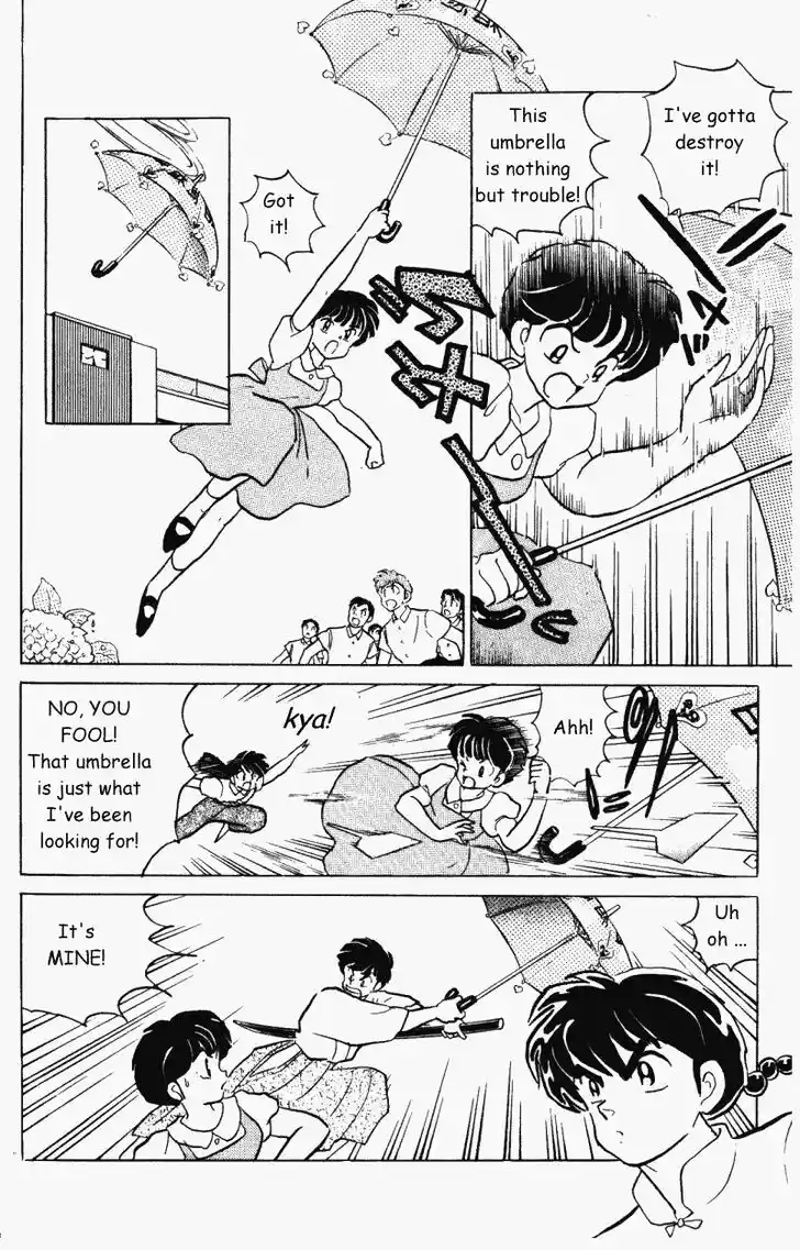 Ranma 1/2 dj - Kero Hon Vol.31 Ch.328
