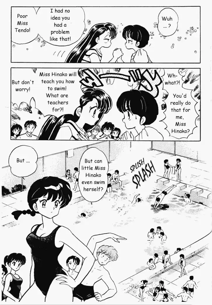 Ranma 1/2 dj - Kero Hon Vol.31 Ch.329