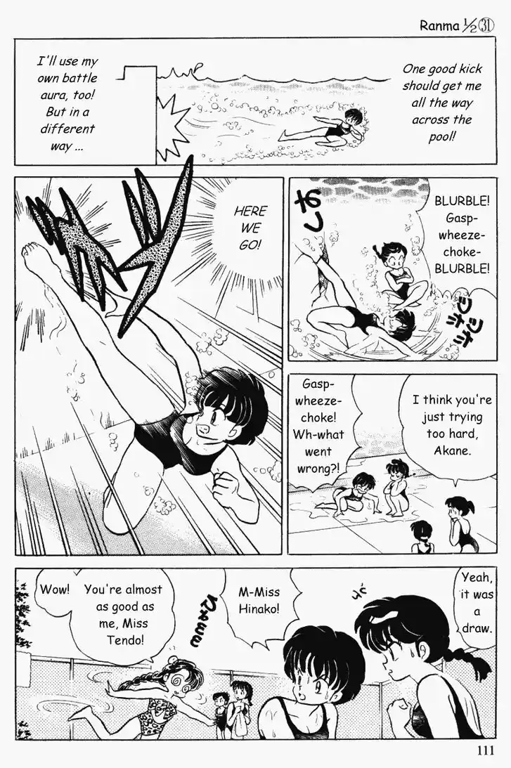 Ranma 1/2 dj - Kero Hon Vol.31 Ch.329