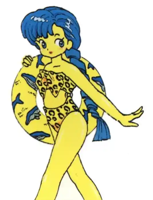 Ranma 1/2 dj - Kero Hon Vol.31 Ch.333