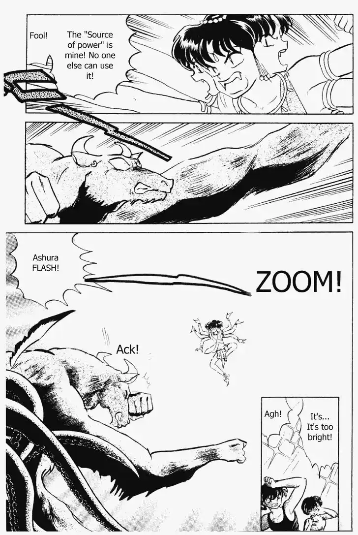 Ranma 1/2 dj - Kero Hon Vol.32 Ch.336