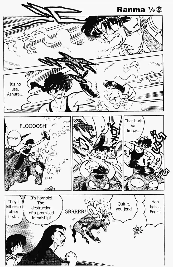 Ranma 1/2 dj - Kero Hon Vol.32 Ch.337