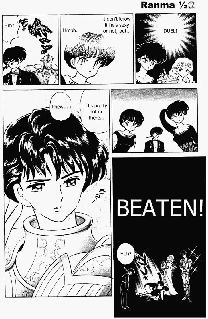 Ranma 1/2 dj - Kero Hon Vol.32 Ch.340