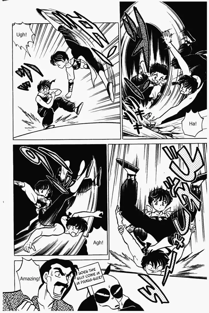 Ranma 1/2 dj - Kero Hon Vol.32 Ch.341
