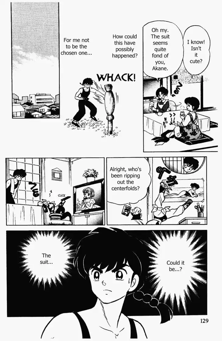 Ranma 1/2 dj - Kero Hon Vol.32 Ch.341