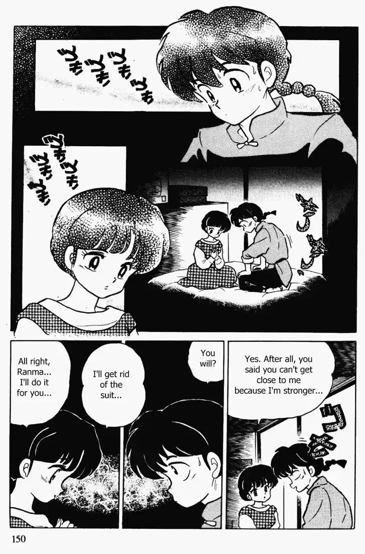 Ranma 1/2 dj - Kero Hon Vol.32 Ch.343