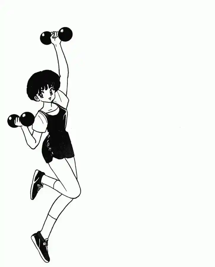 Ranma 1/2 dj - Kero Hon Vol.32 Ch.344