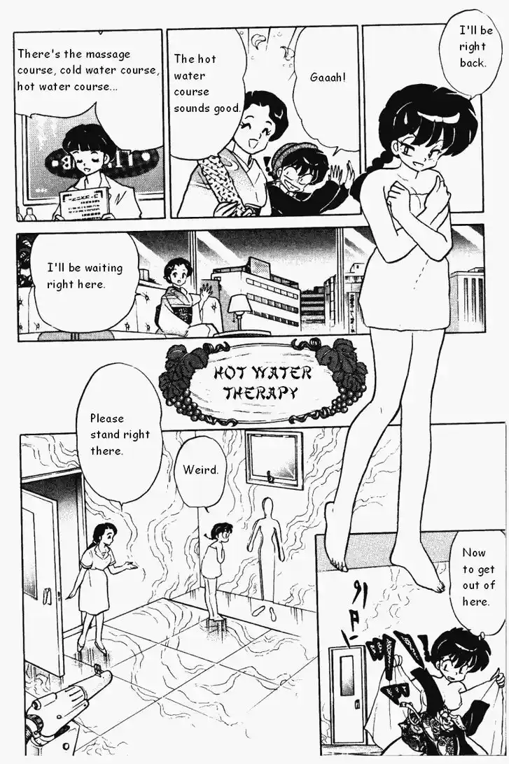 Ranma 1/2 dj - Kero Hon Vol.34 Ch.361