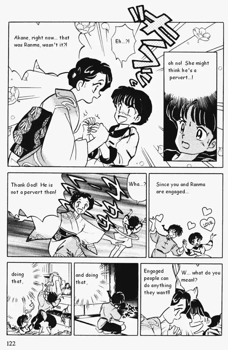Ranma 1/2 dj - Kero Hon Vol.34 Ch.363