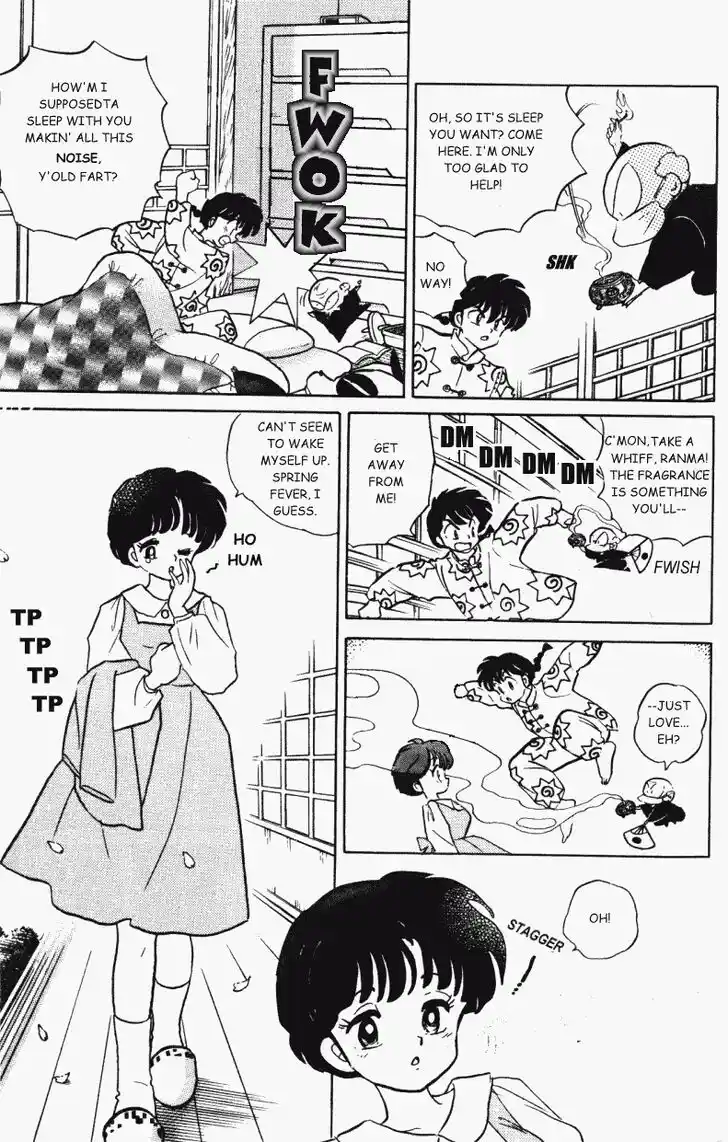 Ranma 1/2 dj - Kero Hon Vol.34 Ch.365