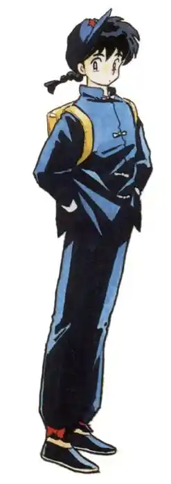 Ranma 1/2 dj - Kero Hon Vol.34 Ch.366