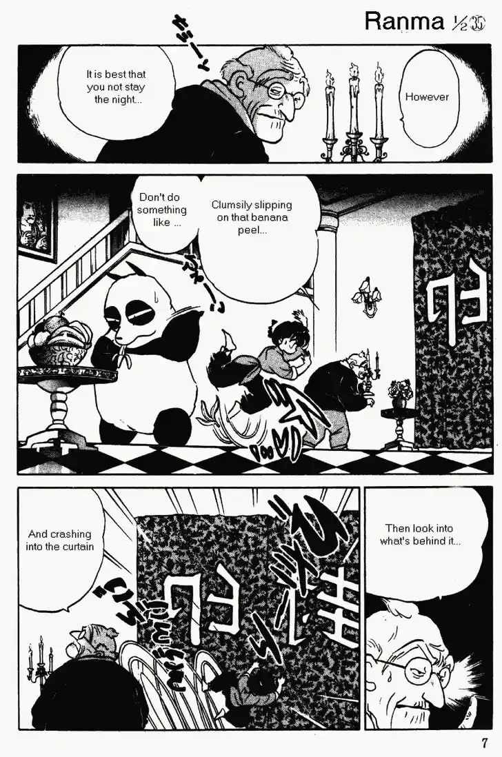 Ranma 1/2 dj - Kero Hon Vol.35 Ch.367