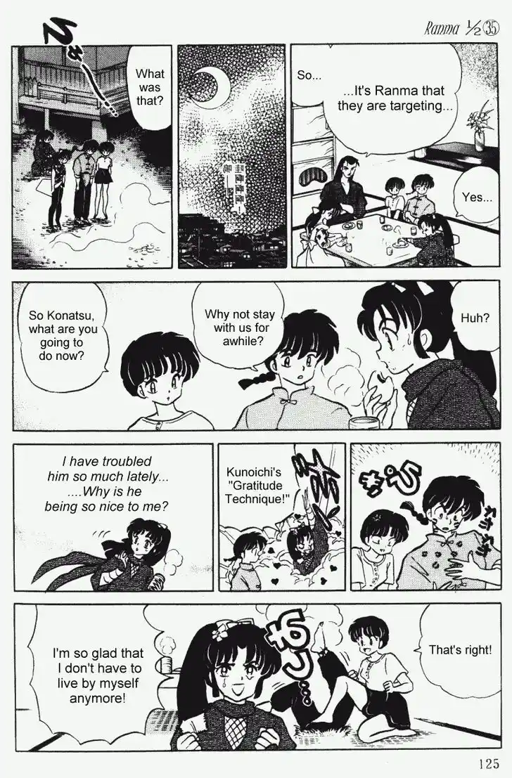 Ranma 1/2 dj - Kero Hon Vol.35 Ch.374