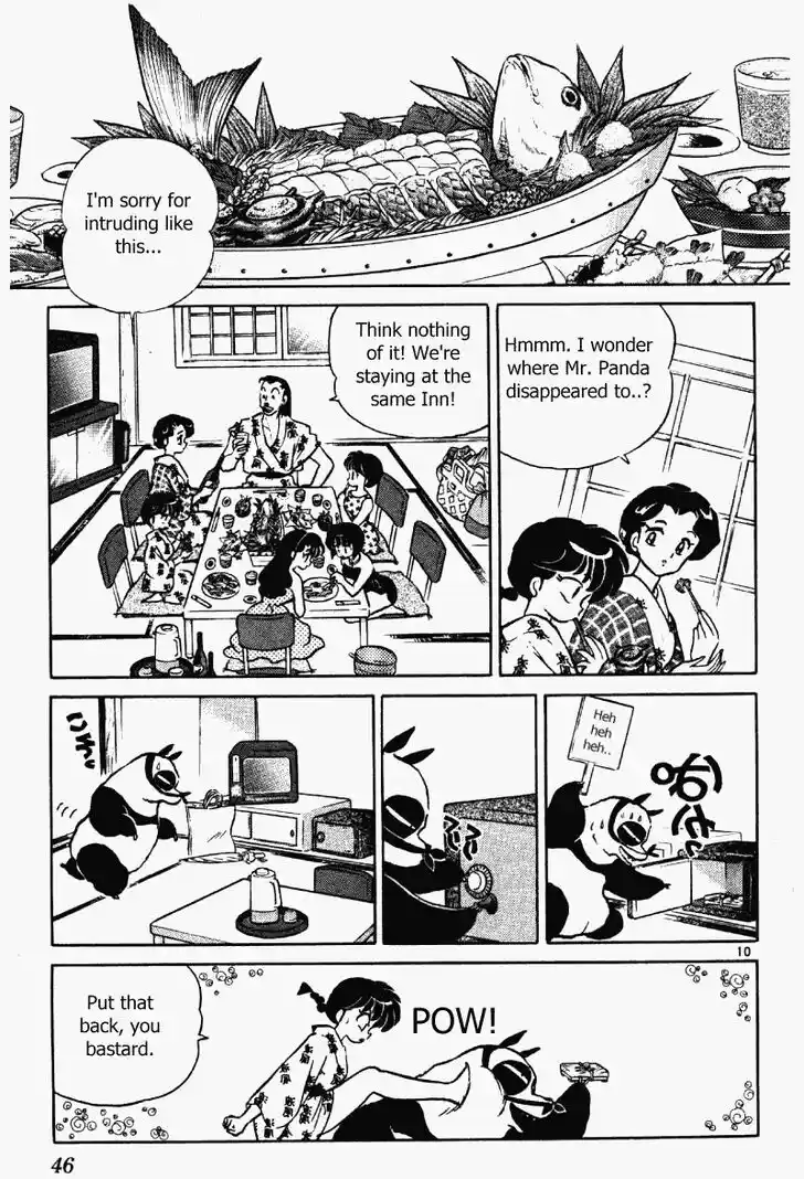 Ranma 1/2 dj - Kero Hon Vol.36 Ch.380