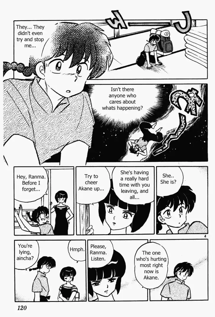 Ranma 1/2 dj - Kero Hon Vol.36 Ch.385