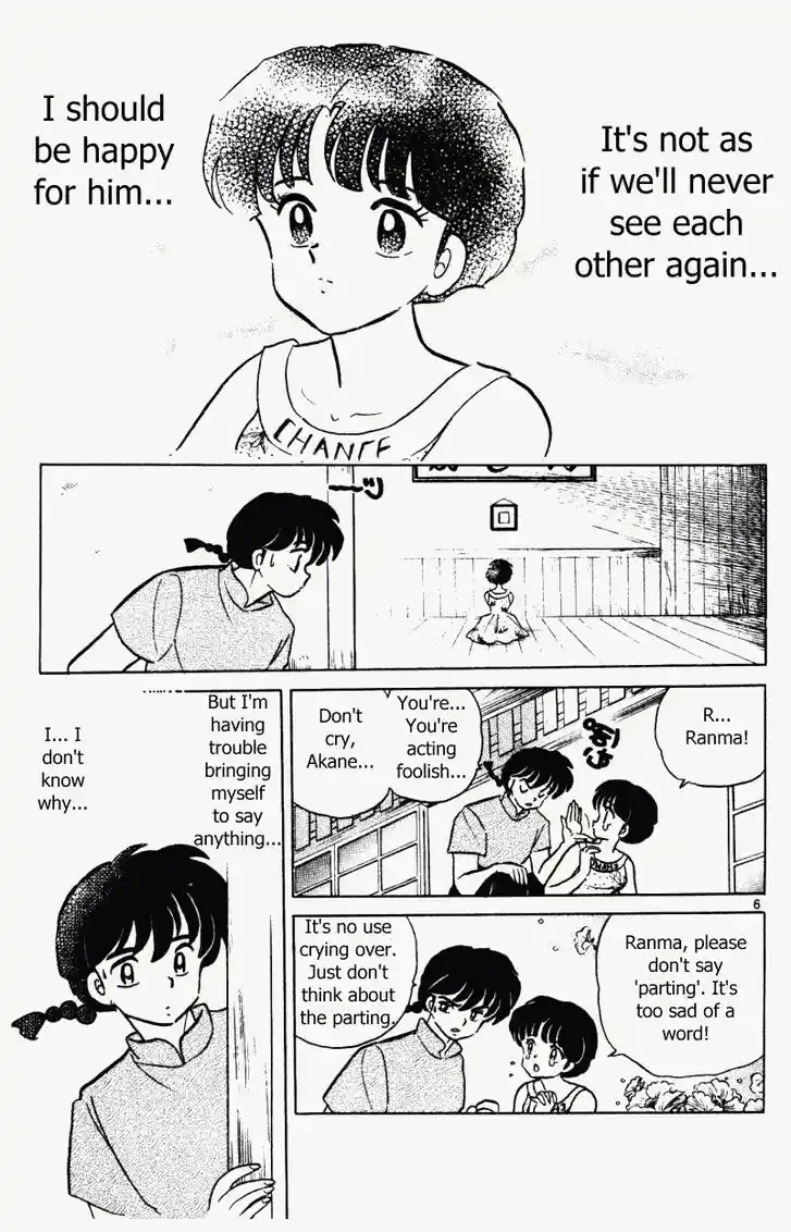 Ranma 1/2 dj - Kero Hon Vol.36 Ch.385