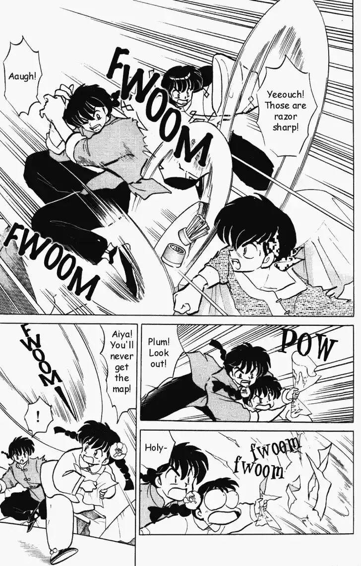 Ranma 1/2 dj - Kero Hon Vol.37 Ch.389